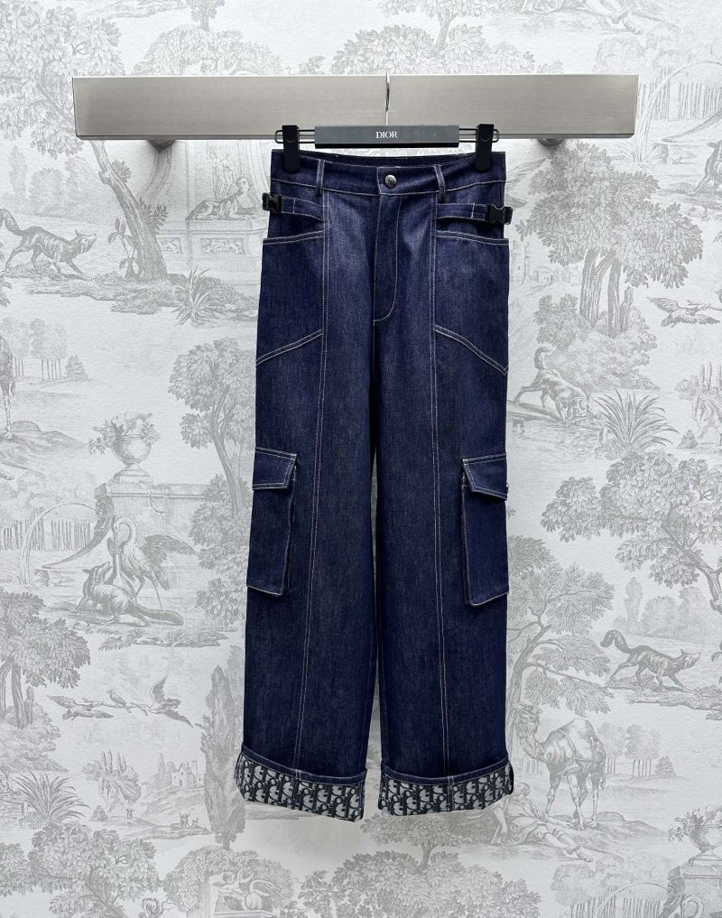 Christian Dior Jeans